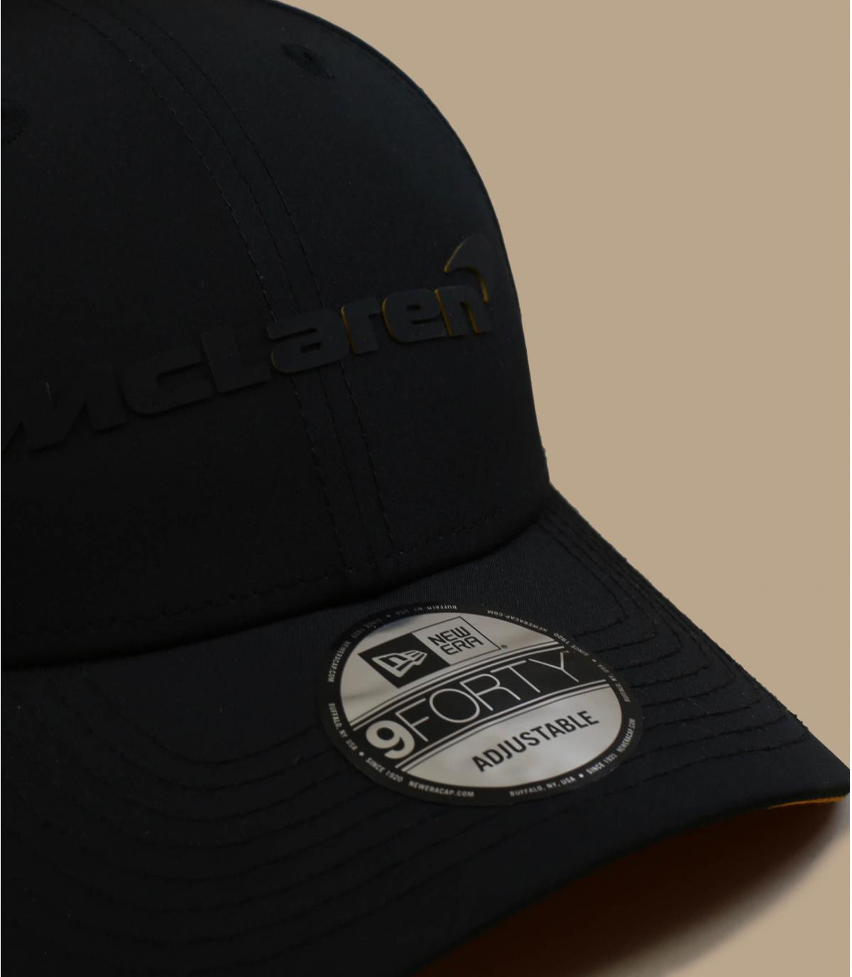 Mclaren Sport Tech 940 New Era Mclaren Sport Tech 940 New Era